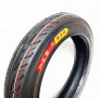 Покрышка 14х2,5 (64-254) Zhixin Tubeless Гладкая.